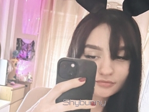 Shybunny