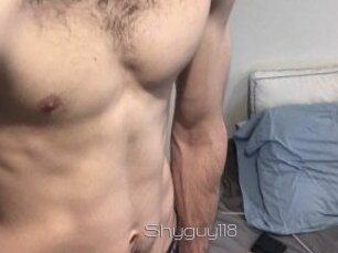 Shyguy118