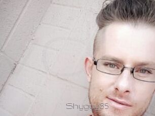 Shyguy85