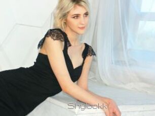 Shylookk