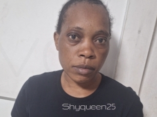 shyqueen25 Vidéo de lesbienne