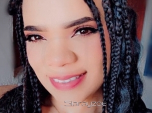 Siarayzoe