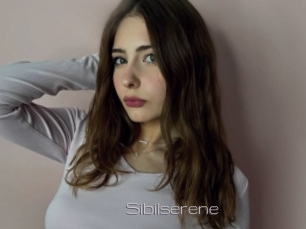 Sibilserene