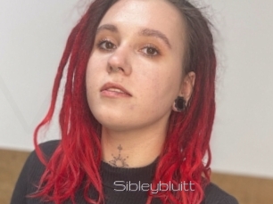 Sibleybluitt