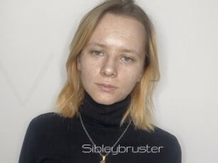 Sibleybruster