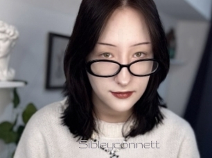 Sibleyconnett