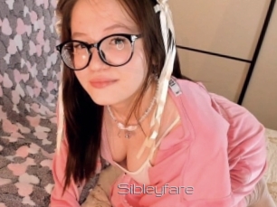 sibleyfare Vidéo de lesbienne