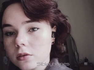 Sibleyhaines