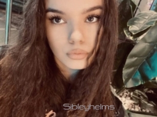Sibleyhelms