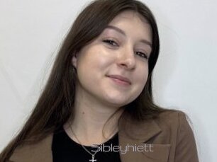 Sibleyhiett