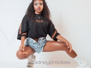 Sidneybrookss