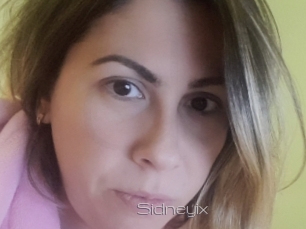 sidneyix Vidéo de lesbienne