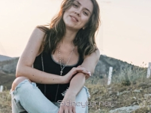 Sidneyturner