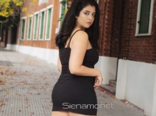 sienamonet Vidéo de lesbienne