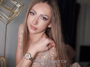 Siennapierce