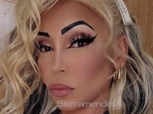 Sierramendes
