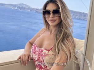 Sierraraven