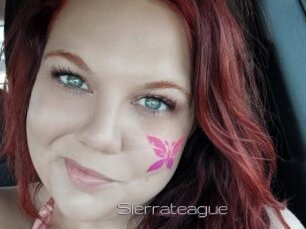 Sierrateague