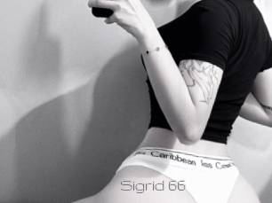 sigrid_66 Vidéo de lesbienne