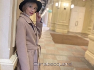 Silinabecquerel
