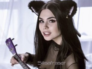 Silisafraser