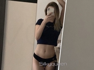 Silkyqueen