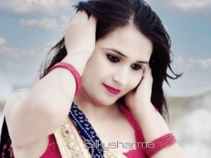 Silkysharma