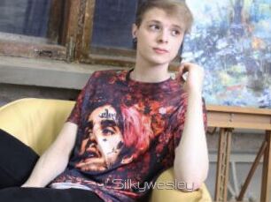 Silkywesley