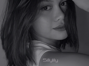 sillylily Vidéo de lesbienne
