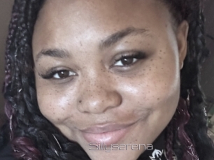 Sillyserena