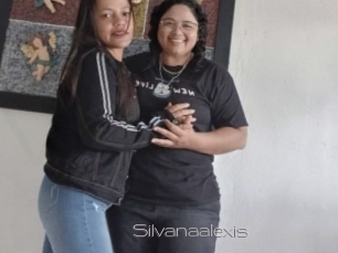 silvanaalexis Vidéo de lesbienne