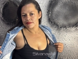 silvanawild Vidéo de lesbienne