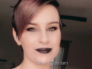 silverastrain Vidéo de lesbienne