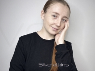 Silveratkins