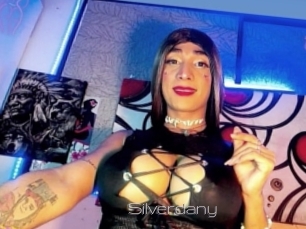 silverdany Vidéo de lesbienne
