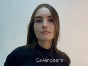 Silverdeere