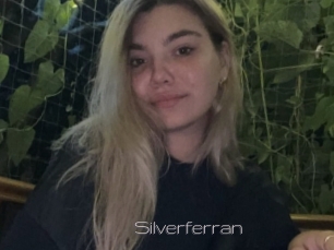 Silverferran