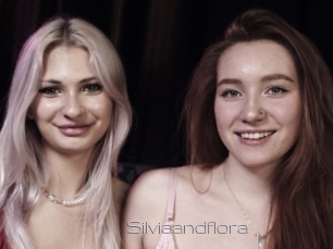 Silviaandflora