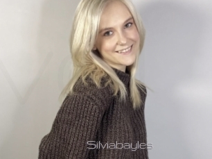 Silviabayles