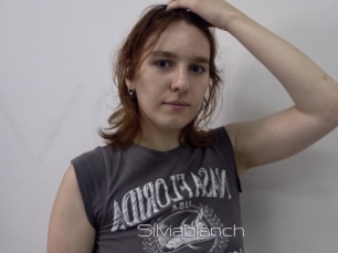 Silviablanch