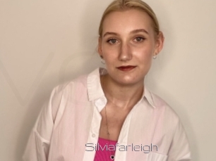 Silviafarleigh