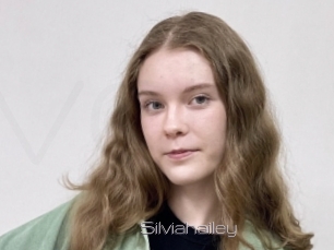 Silviahailey
