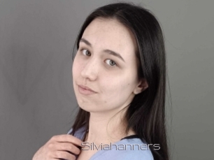 Silviahanners