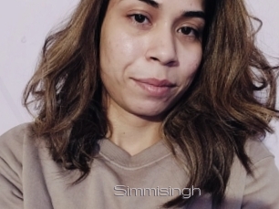 Simmisingh