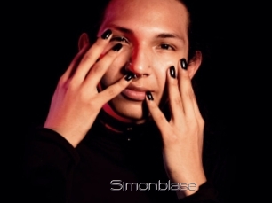 Simonblase