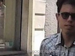 Simonebanana