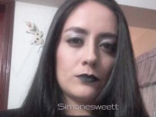 Simonesweett