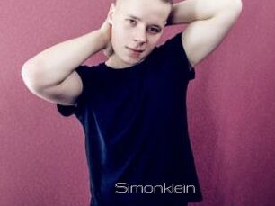 Simonklein