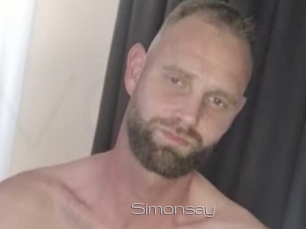 Simonsay