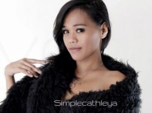 Simplecathleya